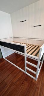 Hoogslaper, Kinderen en Baby's, Kinderkamer | Stapelbedden en Hoogslapers, Ophalen, Gebruikt, Hoogslaper