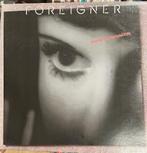 Foreigner: Inside information (lp), Ophalen of Verzenden, Zo goed als nieuw