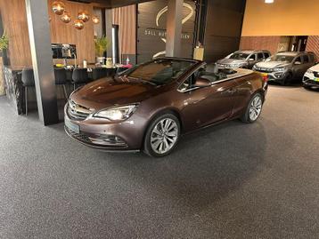 Opel Cascada 1.4 Turbo ecoFLEX Innovation Camera/Navi/Trekha beschikbaar voor biedingen