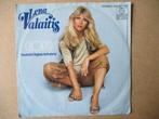s5215 lena valaitis - gloria, Ophalen, Gebruikt, Overige genres, 7 inch