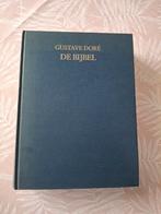Bijbel met prachtige platen, Gustave Doré, Boeken, Ophalen of Verzenden, Gelezen, Christendom | Protestants