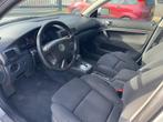 Skoda Superb 1.9 TDI Comfort AUTOMAAT/ECC/NAP, Stof, Bedrijf, Grijs, Sedan