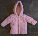 Babyjasje roze, Ophalen, Zo goed als nieuw, Meisje, Jasje