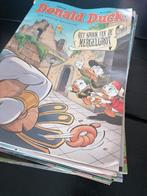 Donald duck tijdschriften, Meerdere comics, Ophalen of Verzenden, Zo goed als nieuw, Europa