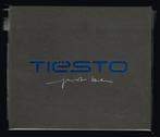 TIËSTO SPECIAL EDITION CD Just Be Magik Muzik 2004 als nieuw, Ophalen of Verzenden, Zo goed als nieuw, Techno of Trance
