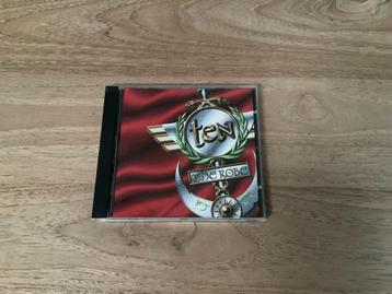 Ten - the Robe. beschikbaar voor biedingen