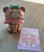 Miniso LaLa Little Twin Stars Sanrio, Ophalen of Verzenden, Zo goed als nieuw