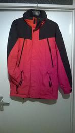 MOOIE ZOMER-/WINTERJAS, Ophalen, Nieuw, Rood
