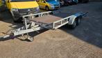 Henra Autoambulance 2000kg - Gebruikt, Auto diversen, Ophalen, Gebruikt
