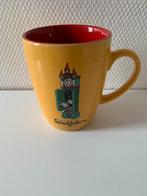 Chocomel Efteling mok ( Sprookjesboom ), Verzamelen, Ophalen of Verzenden, Zo goed als nieuw, Gebruiksvoorwerp