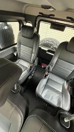 Land Rover Defender 2.4 TD 110 SW XTech, 1940 kg, Gebruikt, 4 cilinders, 7 stoelen