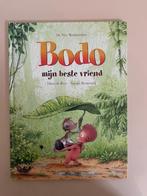 Bodo mijn beste vriend. Hans de Beer - Serena Romanelli., Ophalen, Hans de Beer, Fictie algemeen, Jongen of Meisje