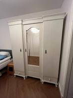 Van Dijk & Ko garderobekast, Huis en Inrichting, Kasten | Kledingkasten, Ophalen, Gebruikt, 150 tot 200 cm, Minder dan 100 cm