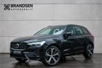 Volvo XC60 2.0 T8 Plug-in hybrid AWD Ultra Dark -Luchtvering, Automaat, Gebruikt, 4 cilinders, Bedrijf