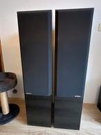 Energy 22.3 luidspreker (set prijs voor 2), Zo goed als nieuw, 120 watt of meer, Front, Rear of Stereo speakers, Ophalen