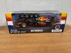 Max Verstappen race auto 2021 nieuw, Ophalen of Verzenden, Nieuw, Auto, Overige merken