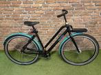 Fietshokje Hoofddorp: KeoBike Lite Damesfiets 54cm, 53 tot 56 cm, Niet ingevuld, Ophalen of Verzenden, Zo goed als nieuw