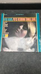 Otis Blue / Otis redding sings soul, Gebruikt, Ophalen of Verzenden