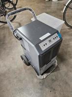 Climameister bouwdroger, Ophalen, Zo goed als nieuw