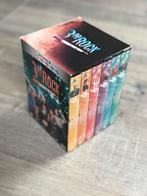 DVD box 3rd Rock from the Sun Complete serie seizoen 1 tm 6, Cd's en Dvd's, Dvd's | Tv en Series, Alle leeftijden, Ophalen of Verzenden