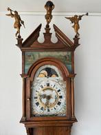 Antieke Friesestaartklok Burgermeesterklok Friese Staartklok, Antiek en Kunst, Antiek | Klokken, Ophalen