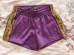 Australian Shorts gouden bies XXS, Australian, Paars, Nieuw, Ophalen of Verzenden