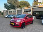Fiat Panda 0.9 TwinAir Edizione Cool Lichtmetalen Velgen/ Ai, Auto's, Fiat, Voorwielaandrijving, Gebruikt, Euro 6, Panda