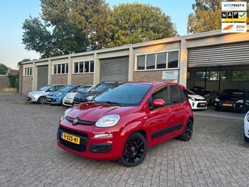 Fiat Panda 0.9 TwinAir Edizione Cool Lichtmetalen Velgen/ Ai beschikbaar voor biedingen