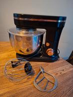 BluMill mixer zwart rosegold, 4 liter of meer, Ophalen of Verzenden, Zo goed als nieuw