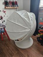 Ikea Ei Stoel - Terugtrek Stoel, Ophalen of Verzenden