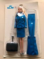 KLM Pop in Originele Verpakking (2010), Ophalen of Verzenden, Zo goed als nieuw, Barbie