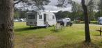 Caravan Adria Altea 462 PU 2019 model 2020, Rondzit, Frans bed, Schokbreker, Particulier