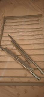 PAX Uittrekbare Broekhanger 100x58, Ophalen, Zo goed als nieuw, Metaal, Overige maten