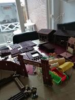 Vintage Fort Apache Speelgoed Set, Ophalen of Verzenden, Gebruikt, Jongen of Meisje