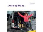 Citroën Berlingo 1.6 VTi Tendance Rolstoelauto (bj 2013), Voorwielaandrijving, 4 cilinders, 98 pk, Handgeschakeld