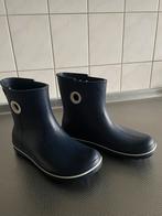 Regenlaarzen Crocs, Kleding | Dames, Schoenen, Ophalen of Verzenden, Zo goed als nieuw, Blauw, Regenlaarzen