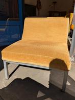 Vintage design stoel jaren 70, Ophalen, Overige kleuren, Eén