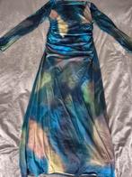 Mooie zwangerschapsjurk voor fotoshoot of feestje, Maat 38/40 (M), Overige typen, Overige kleuren, Ophalen of Verzenden