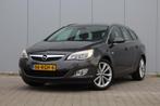 Opel Astra Sports Tourer 1.4 Turbo Cosmo | Trekhaak | Clima, Auto's, Voorwielaandrijving, Stof, Gebruikt, Zwart