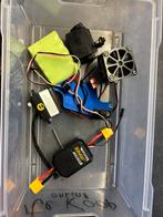 Lotje rc onderdelen, Ophalen of Verzenden, Zo goed als nieuw