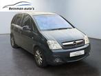 Opel MERIVA 1.6-16V Cosmo - Rijdt goed  - APK: 19-12-2026, Auto's, Opel, Voorwielaandrijving, 15 km/l, Gebruikt, 4 cilinders