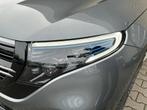 Mercedes-Benz EQC 400 4-Matic AMG-Line | Trekhaak | Schuifda, Auto's, Mercedes-Benz, Origineel Nederlands, Te koop, Zilver of Grijs