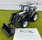 Valtra A104 tractor met voorlader, Ophalen of Verzenden, Nieuw, Tractor of Landbouw, Overige merken