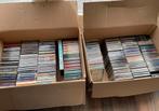 150+ CD’s: 60/70s, Soul, Blues, Lovesong, nederlandstalig, Gebruikt, Ophalen