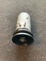 Porsche 356 dynamo 90 mm 6 volt, Auto-onderdelen, Ophalen of Verzenden, Gereviseerd, Porsche