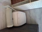 Airco pro klima, Witgoed en Apparatuur, Ophalen of Verzenden, Mobiele airco, Minder dan 60 m³, 3 snelheden of meer