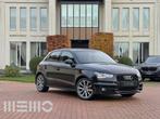 Audi A1 Sportback 1.2 TFSI Ambition Pro Line - S line - Stoe, Auto's, Audi, Voorwielaandrijving, Euro 5, 86 pk, Zwart