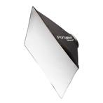 Elinchromportalite softbox 66x66cm, Ophalen of Verzenden, Gebruikt, Overige typen