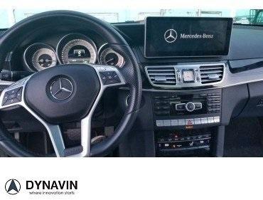 navigatie mercedes w212 E klasse carkit android 14 carplay, Auto diversen, Autoradio's, Ophalen of Verzenden