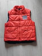 Bodywarmer maat 116., Ophalen of Verzenden, Zo goed als nieuw, Meisje, Jas